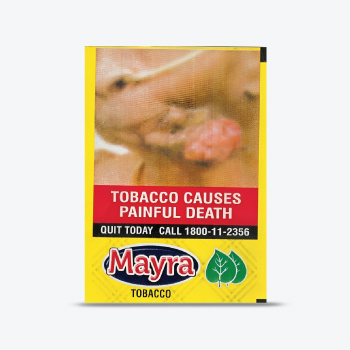 Mayra Tobacco